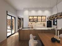 Nieuw - Vrijstaande Villa - Murcia