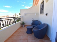 Re-Sale - Quad Villa - Orihuela Costa - Playa Flamenca