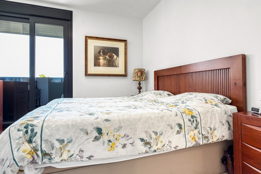 Re-Sale - Apartment - Orihuela Costa - Los Altos