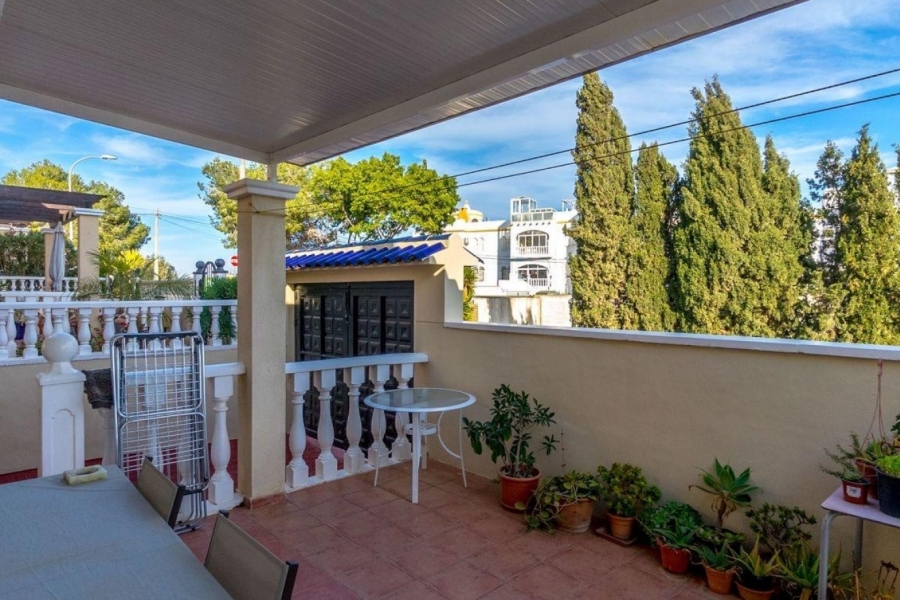 Re-Sale - Detached Villa - Orihuela Costa - El Galan