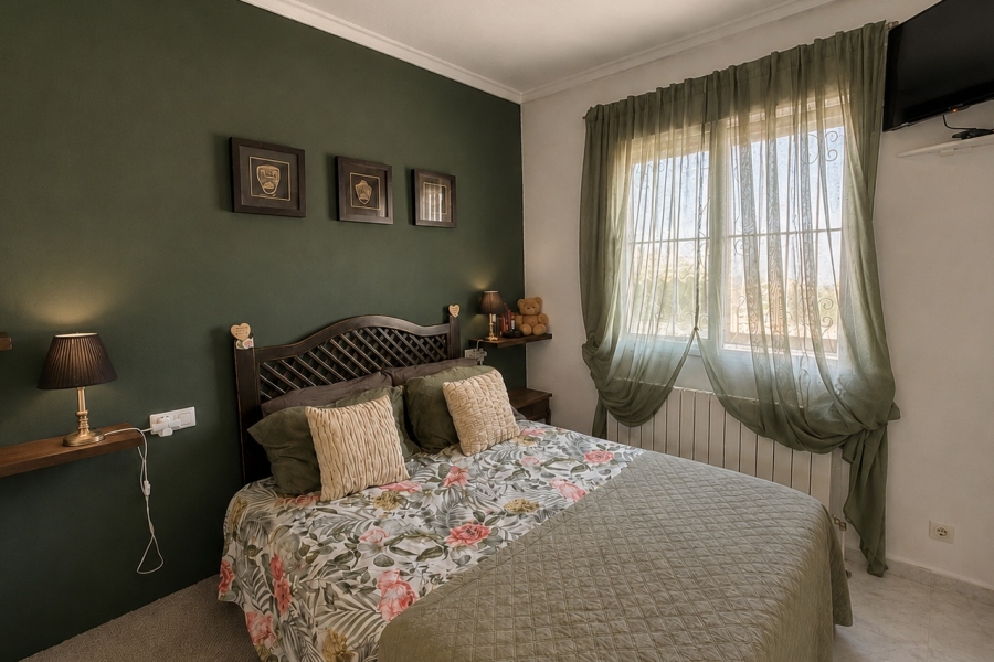 Re-Sale - Detached Villa - Ciudad Quesada - Ciudad Quesada - Town