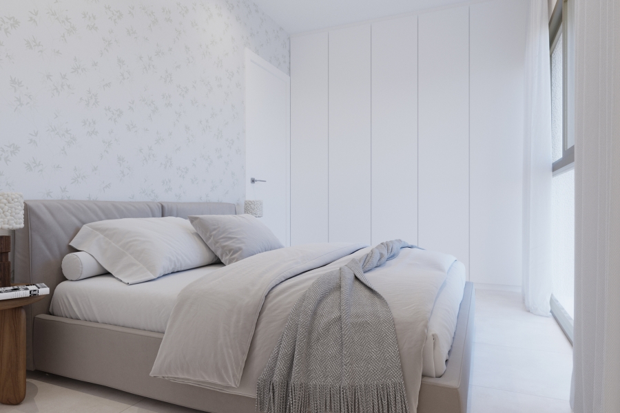 New - Apartment - San Pedro del Pinatar - San Pedro del Pinatar - Town