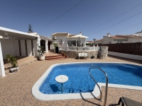 Re-Sale - Detached Villa - Torrevieja - San Luis