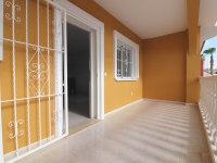 Re-Sale - Townhouse - Ciudad Quesada - La Fiesta