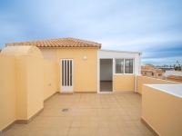 Re-Sale - Quad Villa - Ciudad Quesada - Ciudad Quesada - Town