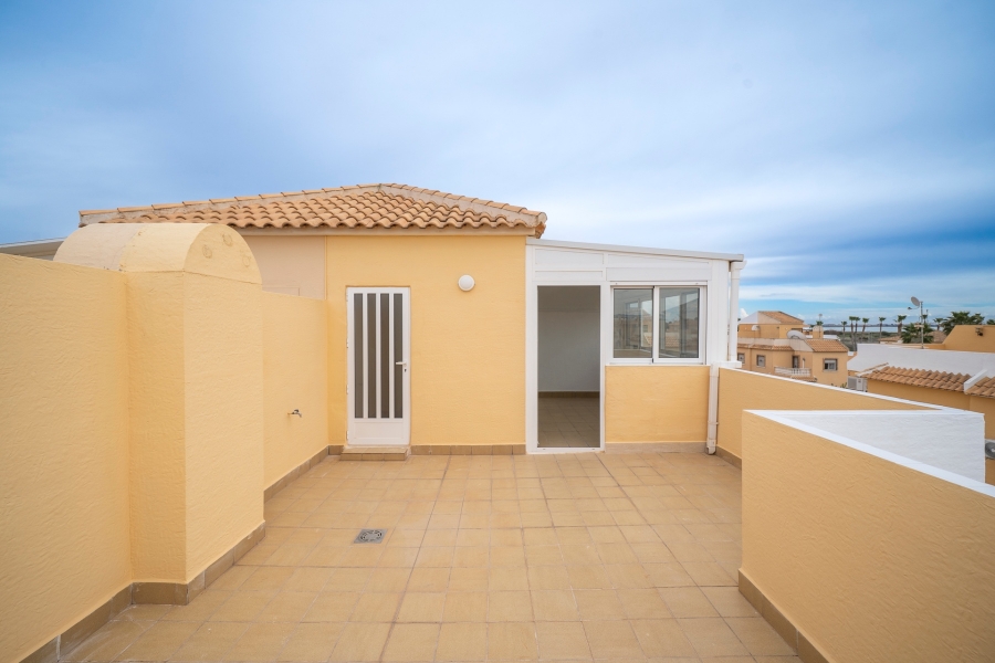 Re-Sale - Quad Villa - Ciudad Quesada - Ciudad Quesada - Town