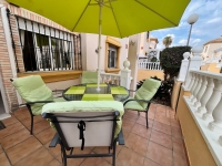 Re-Sale - Quad Villa - Orihuela Costa - Villamartin