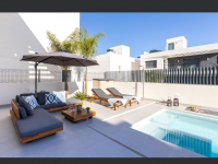 Re-Sale - Detached Villa - Algorfa - La Finca Golf Resort