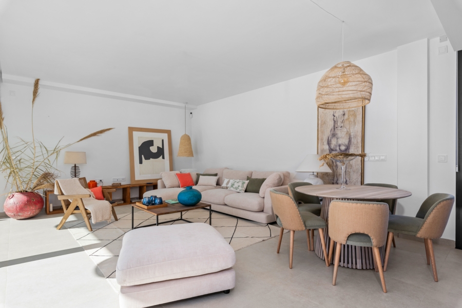 Nieuw - Vrijstaande Villa - Mar de Cristal