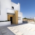 New - Semi Detached Villa - Busot - Urb Valle Dorado