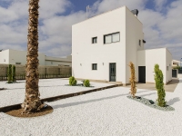 New - Detached Villa - Orihuela Costa