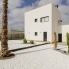 New - Detached Villa - Orihuela Costa
