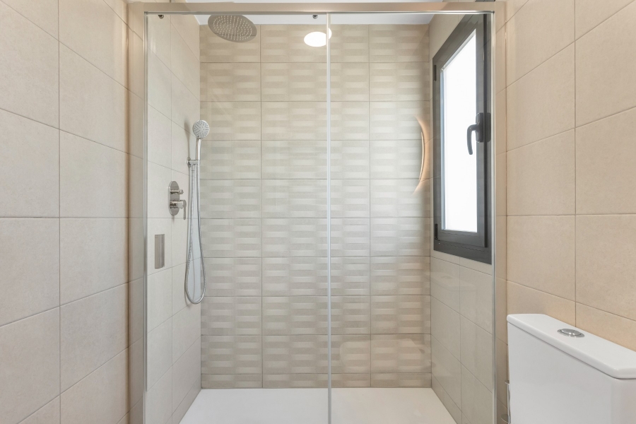Re-Sale - Apartment - Santa Rosalía - Santa Rosalía Lake & Life Resort