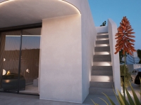 New - Detached Villa - Ciudad Quesada - Doña Pepa