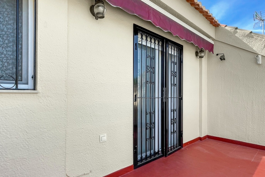 Re-Sale - Townhouse - Orihuela Costa - Los Balcones