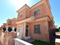 Re-Sale - Detached Villa - Orihuela Costa - Playa Flamenca