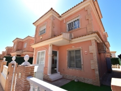 Villa - La Revente - Orihuela Costa - Playa Flamenca