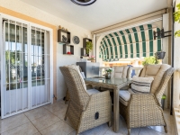 Re-Sale - Detached Villa - Benimar - Benimar I