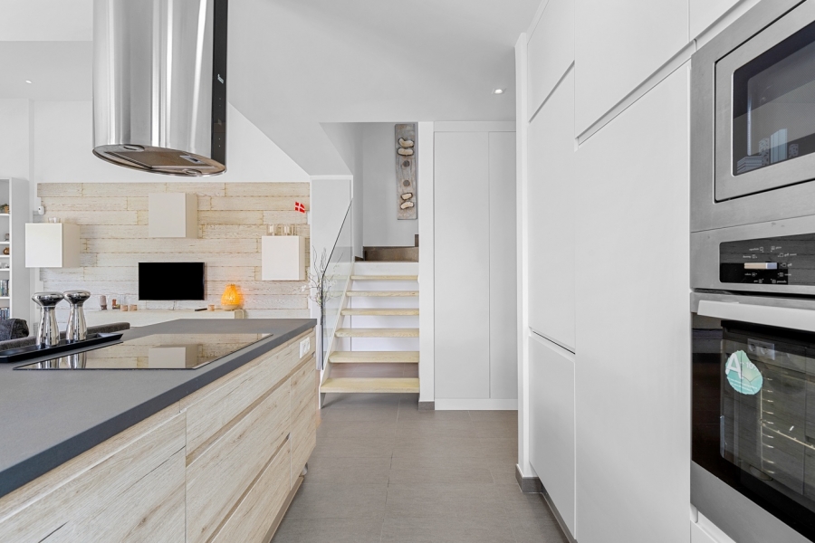 Re-Sale - Detached Villa - Ciudad Quesada - La Laguna