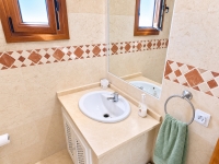 Re-Sale - Townhouse - Algorfa - La Finca Golf Resort