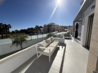 Re-Sale - Detached Villa - Orihuela Costa - Villamartin