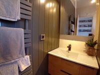 Re-Sale - Townhouse - Algorfa - La Finca Golf Resort