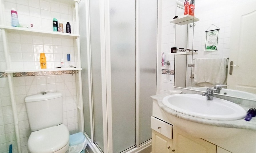 Re-Sale - Apartment - Formentera del Segura - Formentera - Village