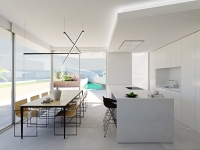 Nieuw - Appartement - Pueblo Mascarat