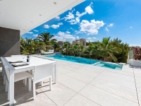 New - Detached Villa - Calpe