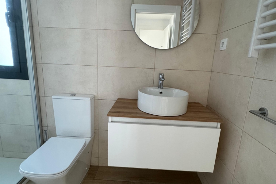 New - Apartment - Torre-Pacheco