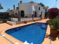 Re-Sale - Detached Villa - Algorfa - La Finca Golf Resort