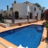 Re-Sale - Detached Villa - Algorfa - La Finca Golf Resort
