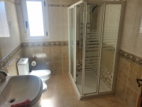 Re-Sale - Detached Villa - Algorfa - Lomas de La Juliana