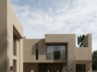 Nye - Frittliggende Villa - la Nucia - La Nucia