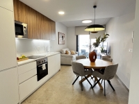 Re-Sale - Apartment - Torrevieja - Playa Del Cura