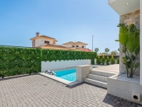 New - Detached Villa - Los Alcazares - Los Alcázares