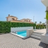 New - Detached Villa - Los Alcazares - Los Alcázares