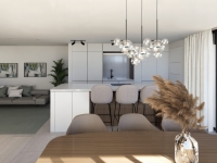 New - Townhouse - Santa Rosalía - Santa Rosalía Lake & Life Resort