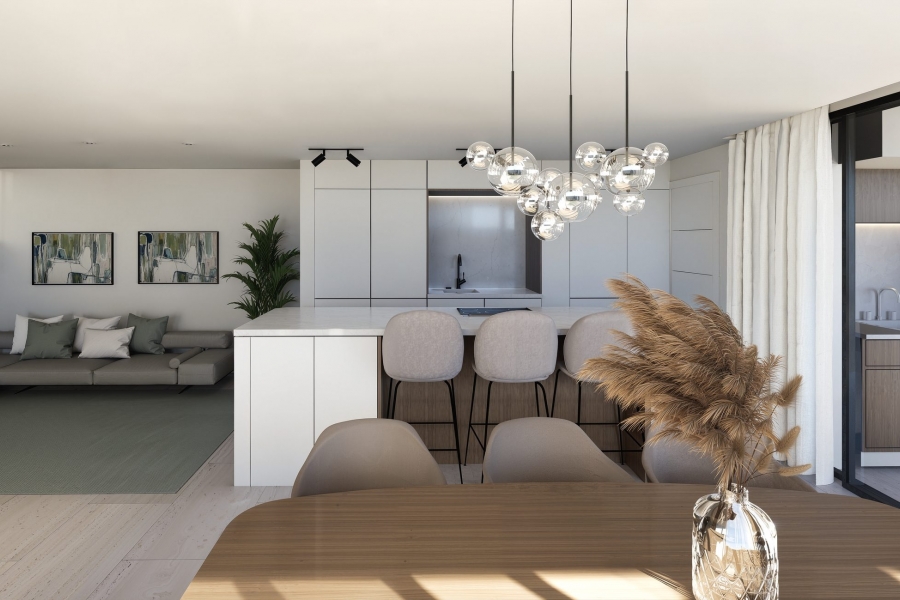 New - Townhouse - Santa Rosalía - Santa Rosalía Lake & Life Resort