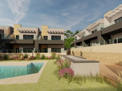 Apartment - New - Bigastro - Bigastro