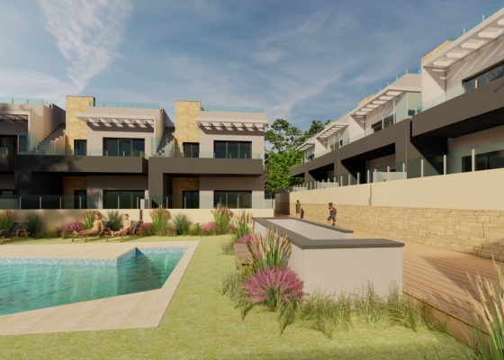 Apartamento - Nueva - Bigastro - Bigastro