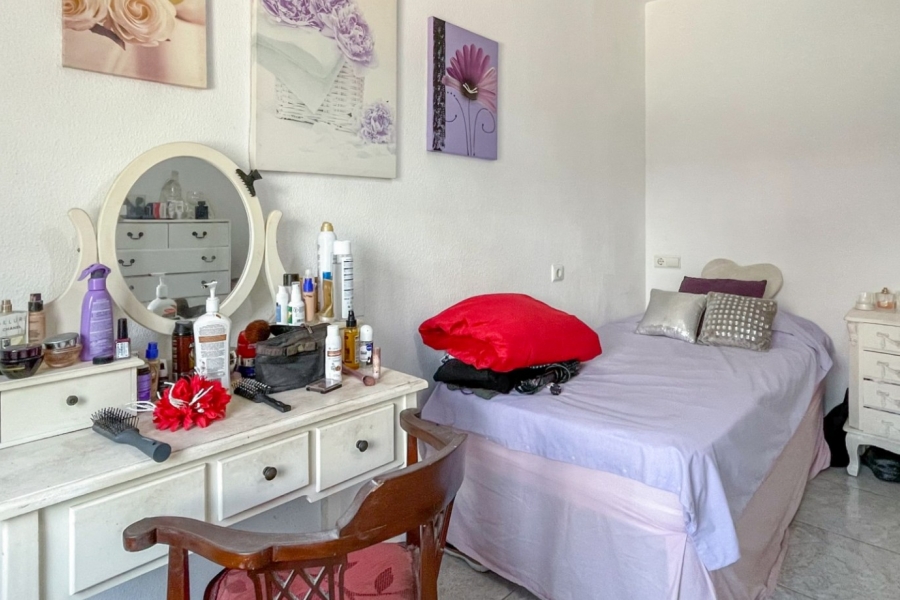Re-Sale - Townhouse - Orihuela Costa - Los Dolses