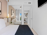 Re-Sale - Apartment - Ciudad Quesada - La Laguna