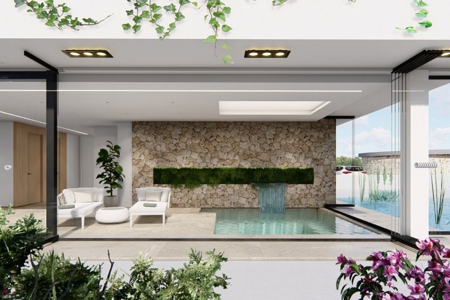 New - Penthouse - Guardamar del Segura - El Raso