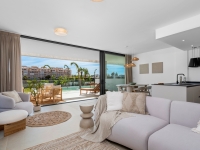 Nueva - Apartamento - Islas Menores