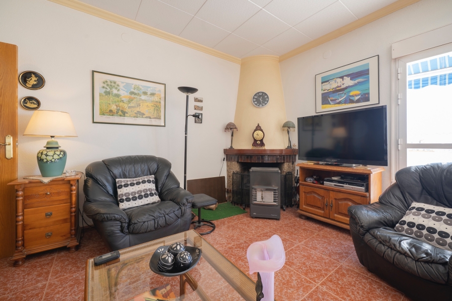 Re-Sale - Detached Villa - Ciudad Quesada - Ciudad Quesada - Town