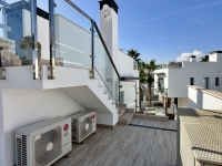 Re-Sale - Detached Villa - Orihuela Costa - Lomas de Cabo Roig