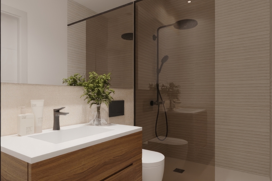 New - Apartment - Murcia