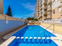 Re-Sale - Apartment - Torrevieja - Torrevieja - Centre