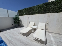 Re-Sale - Detached Villa - Orihuela Costa - Lomas de Cabo Roig